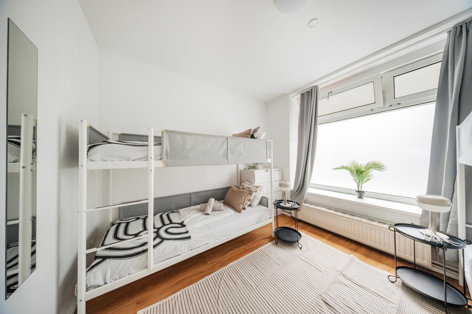 Central Apartment Lofts فيينا المظهر الخارجي الصورة