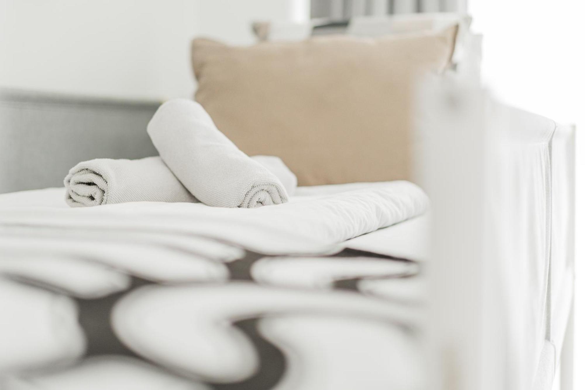 Central Apartment Lofts فيينا المظهر الخارجي الصورة