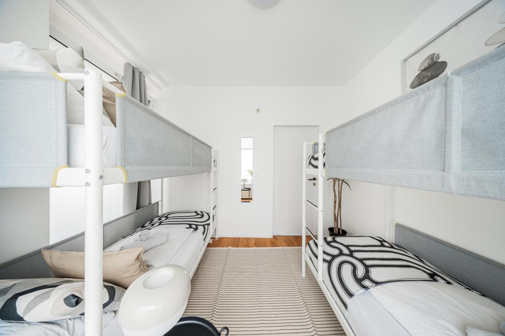 Central Apartment Lofts فيينا المظهر الخارجي الصورة
