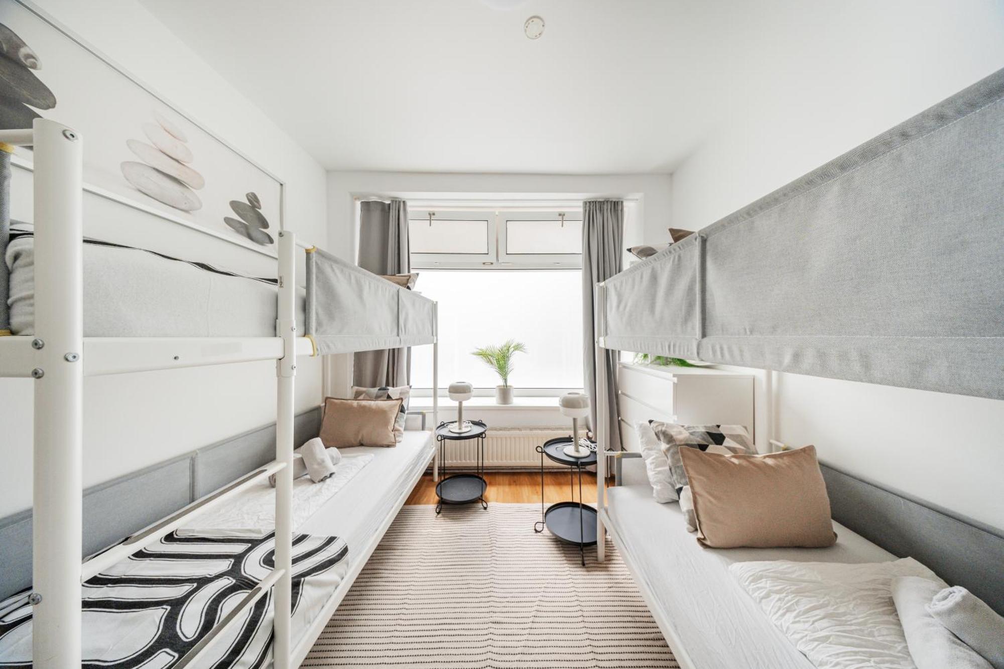 Central Apartment Lofts فيينا المظهر الخارجي الصورة