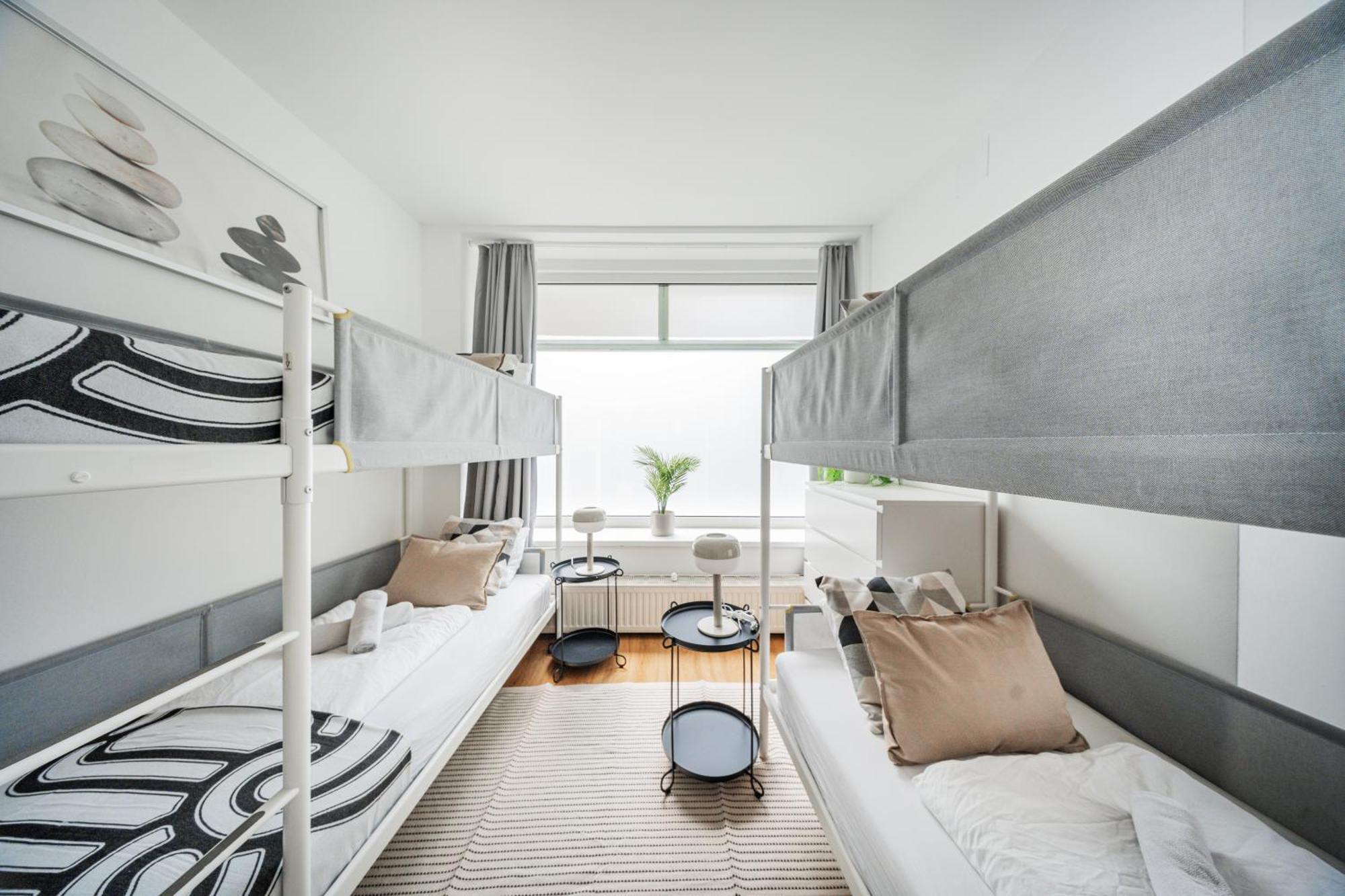 Central Apartment Lofts فيينا المظهر الخارجي الصورة