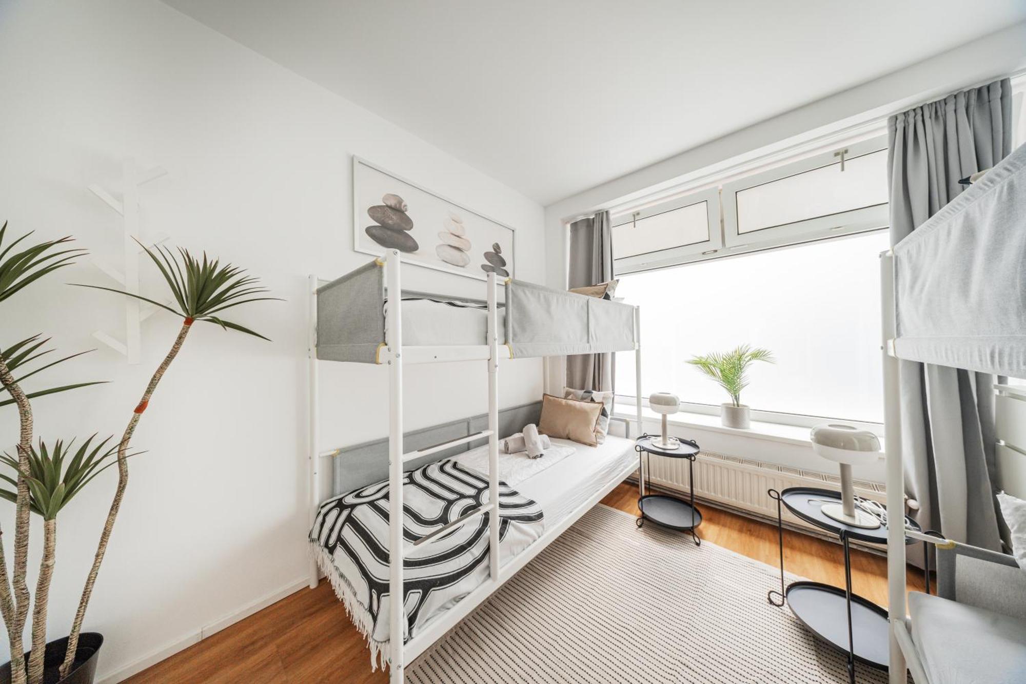 Central Apartment Lofts فيينا المظهر الخارجي الصورة