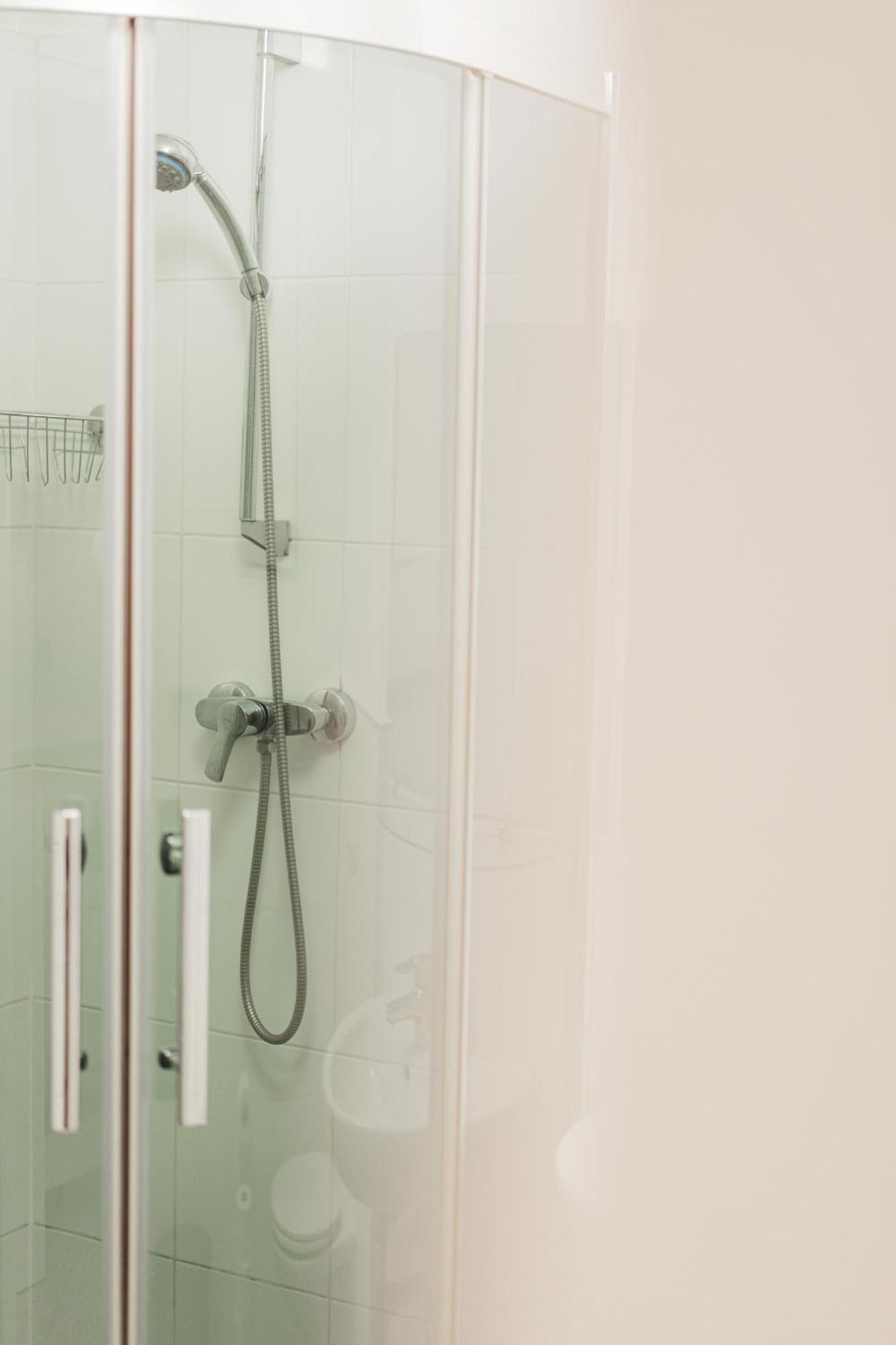 Central Apartment Lofts فيينا المظهر الخارجي الصورة