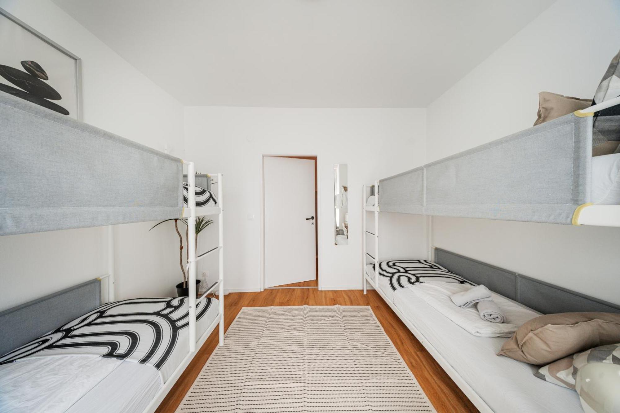 Central Apartment Lofts فيينا المظهر الخارجي الصورة