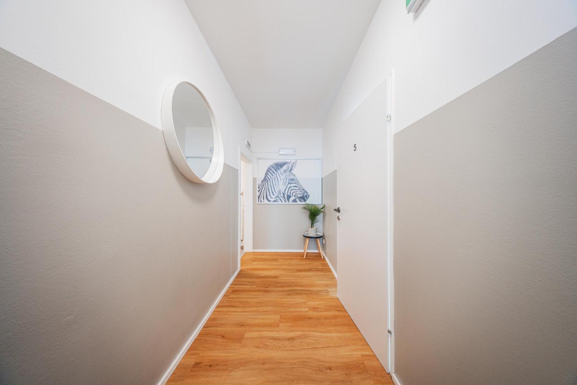 Central Apartment Lofts فيينا المظهر الخارجي الصورة