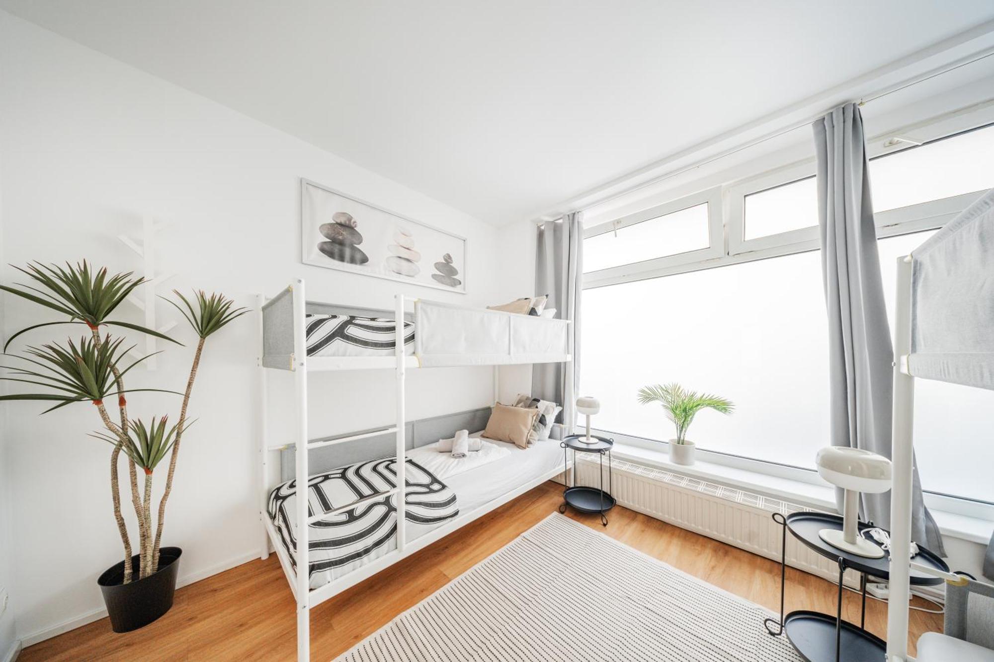 Central Apartment Lofts فيينا المظهر الخارجي الصورة