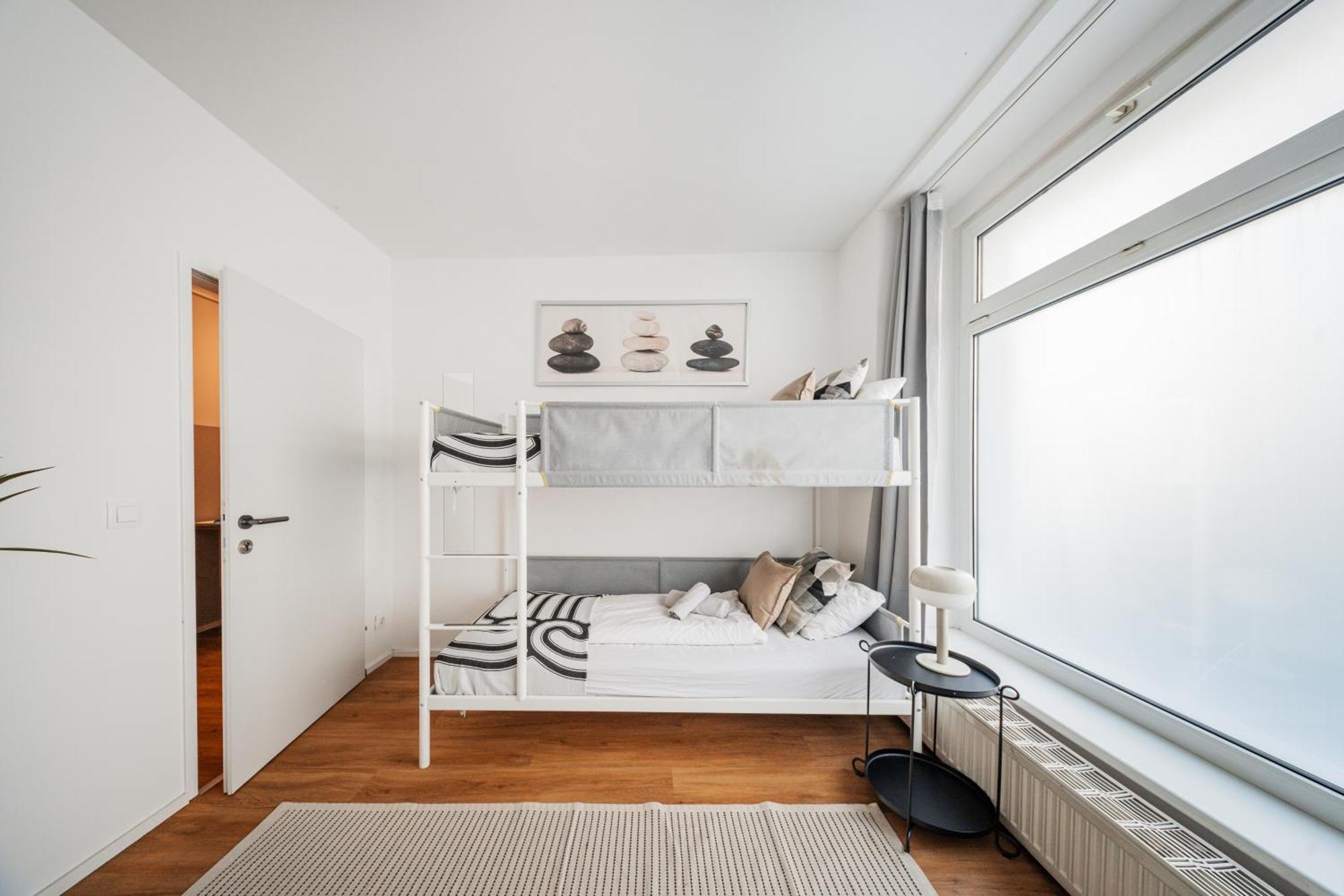 Central Apartment Lofts فيينا المظهر الخارجي الصورة