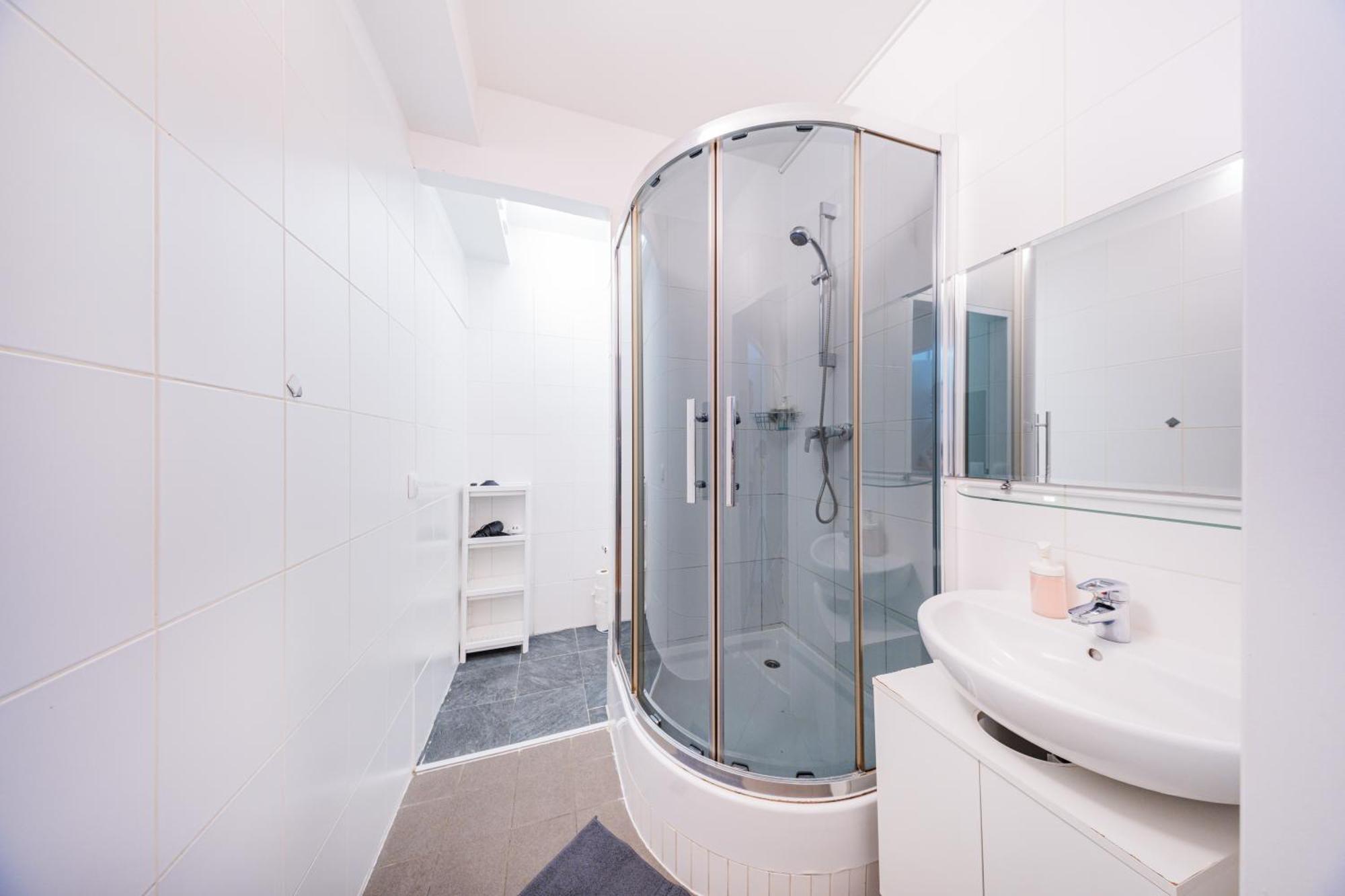 Central Apartment Lofts فيينا المظهر الخارجي الصورة