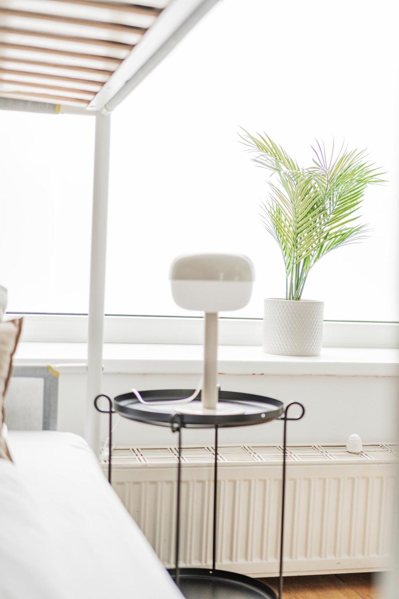 Central Apartment Lofts فيينا المظهر الخارجي الصورة