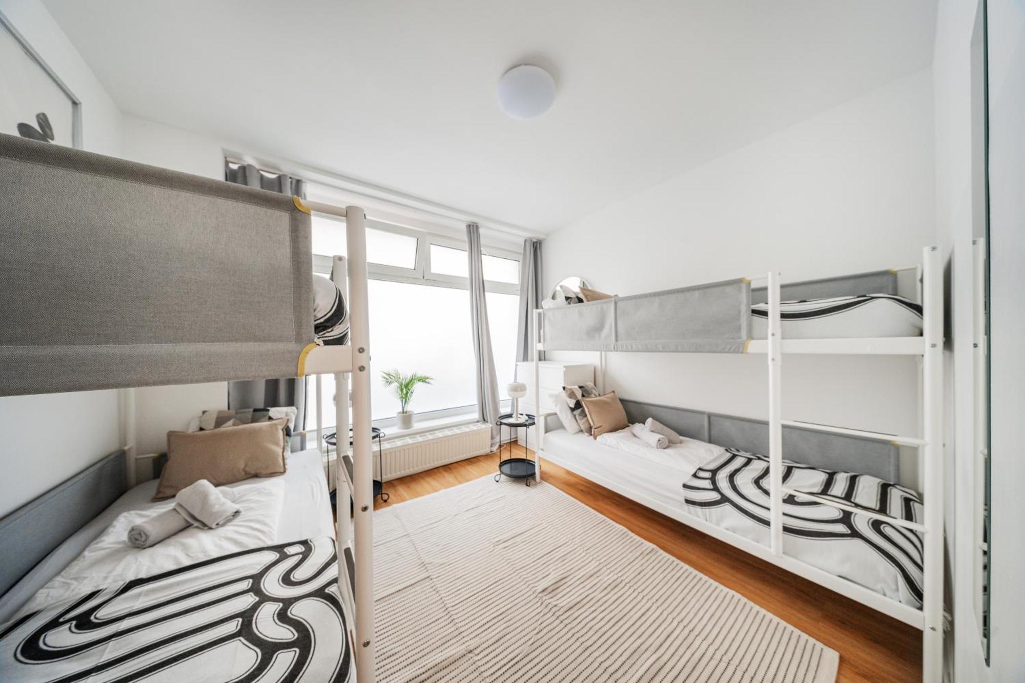 Central Apartment Lofts فيينا المظهر الخارجي الصورة