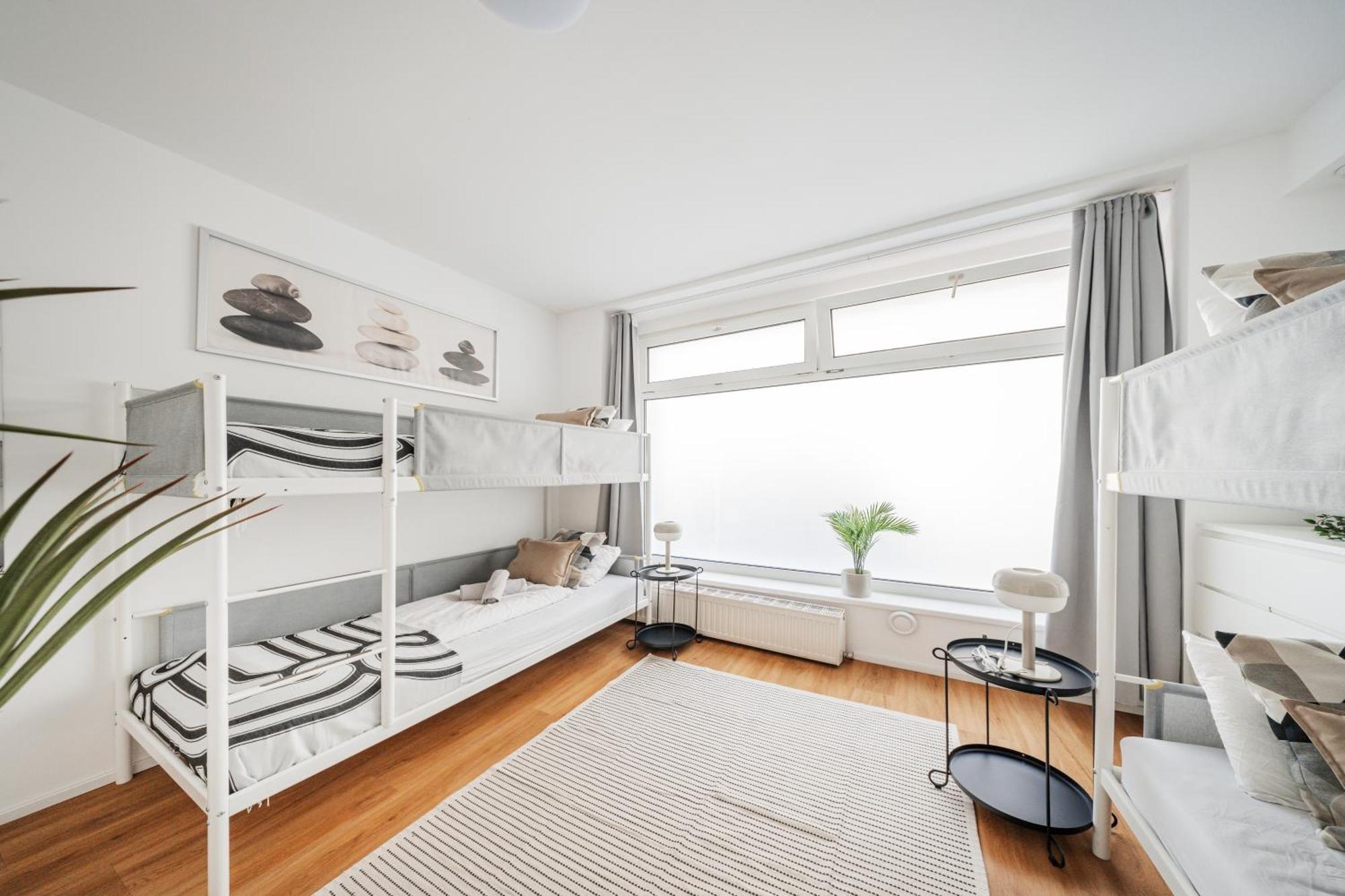 Central Apartment Lofts فيينا المظهر الخارجي الصورة