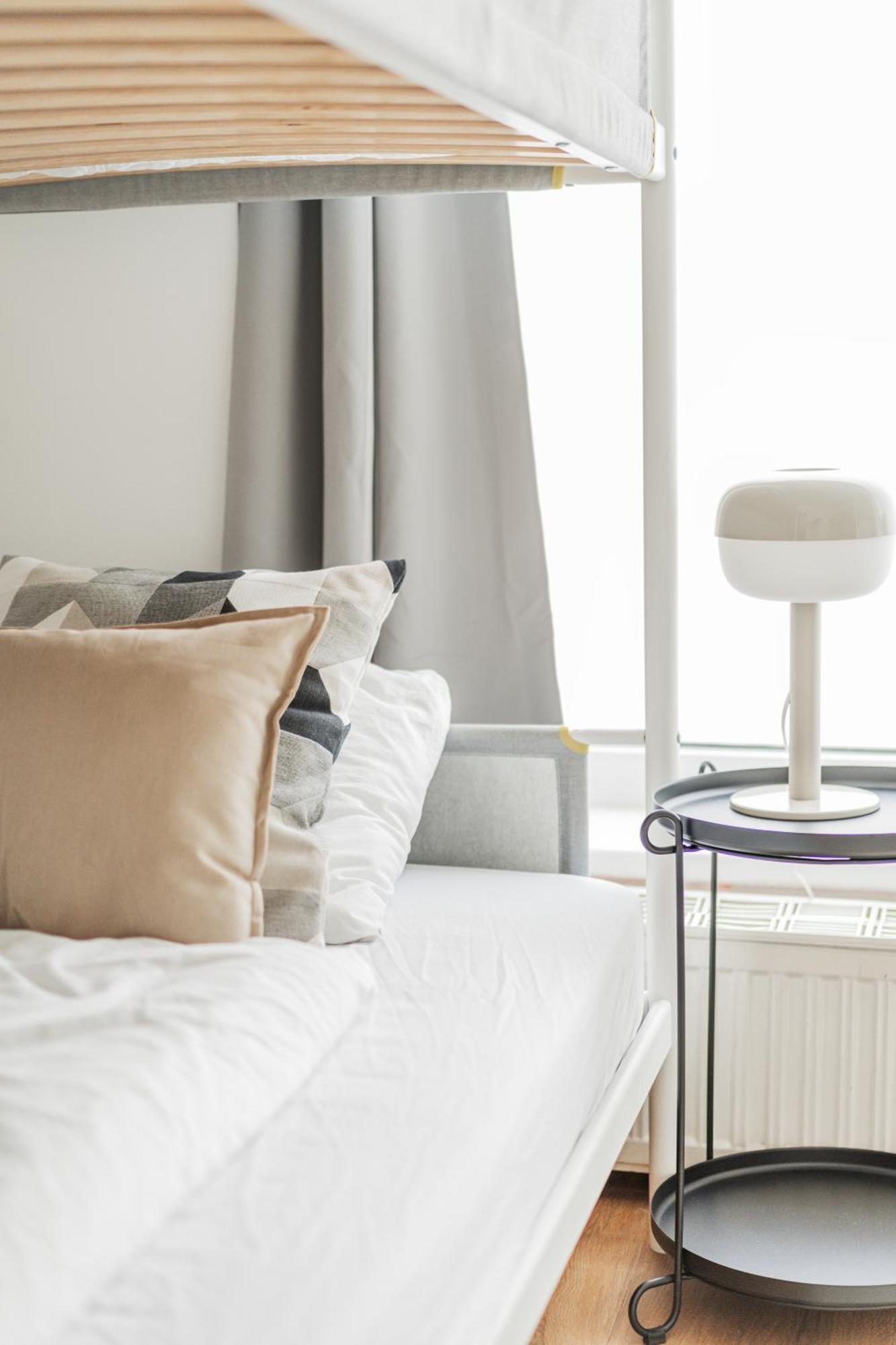 Central Apartment Lofts فيينا المظهر الخارجي الصورة