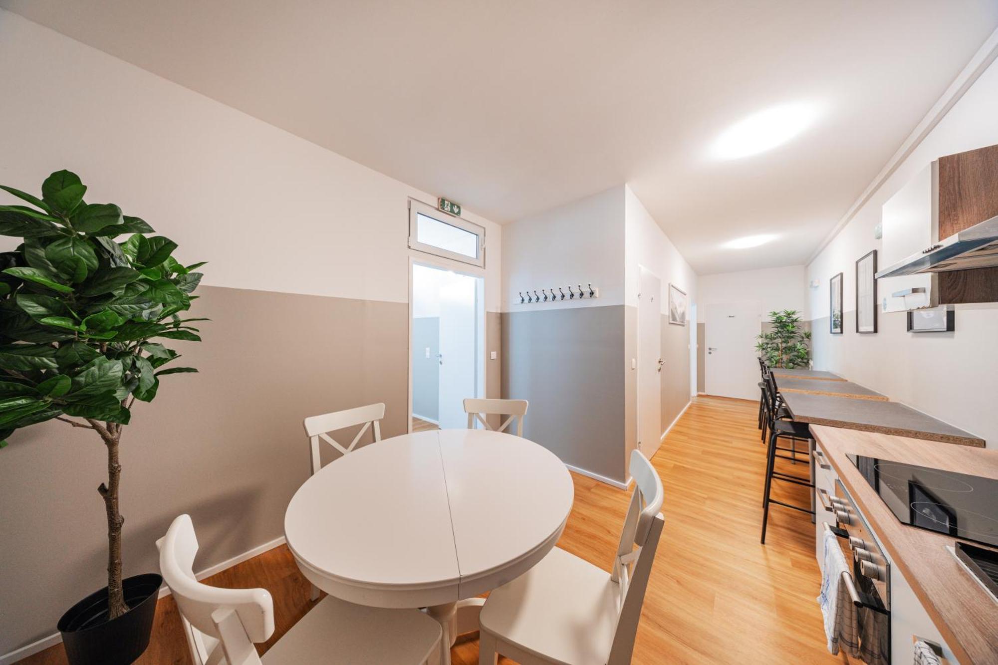 Central Apartment Lofts فيينا المظهر الخارجي الصورة