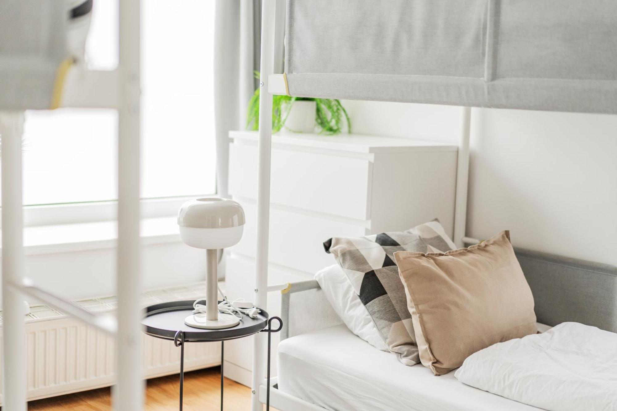 Central Apartment Lofts فيينا المظهر الخارجي الصورة