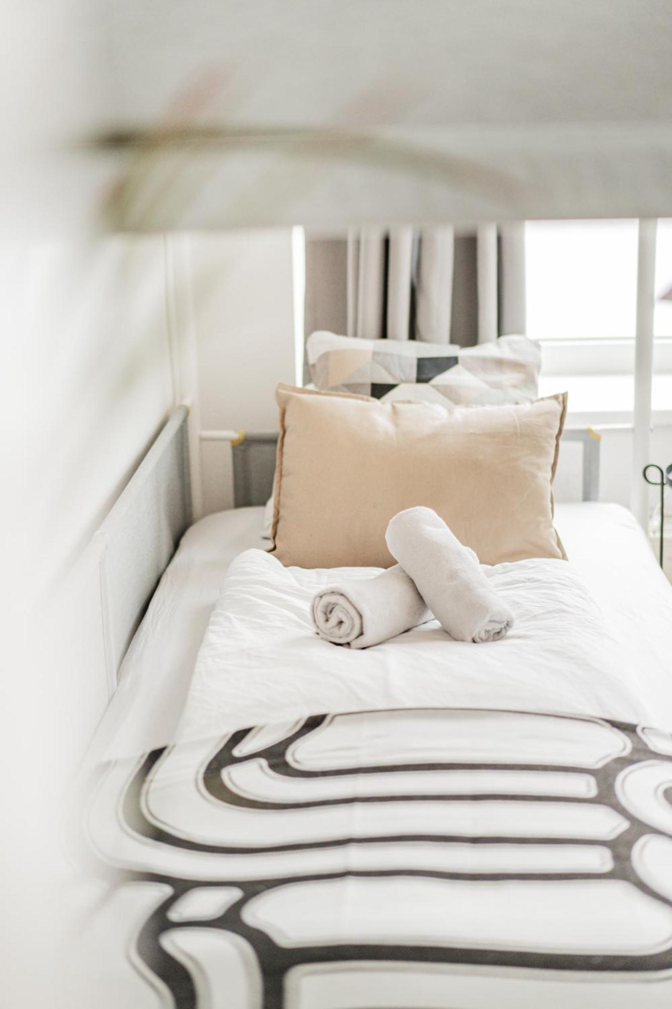 Central Apartment Lofts فيينا المظهر الخارجي الصورة